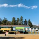 횡성 별빛마을 캠핑장 이미지