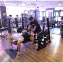 M 휘트니스 이미지