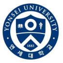 한국의 대학 -﻿연세대학교[ Yonsei University , 延世大學校 ]서울시 서대문구, 인천광역시 송도동, 강원특별자치도 원주에 이미지