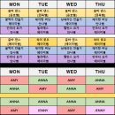GX FIT 네이버블로그
