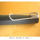 단순하고 캐주얼한 일본의 상표 없는 만년필 이미지