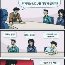 마블 로다주 닥터둠 발표 영상 하루만에 2억뷰 이미지