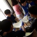 경희대 진명태권도 이미지