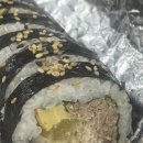 파파나들김밥