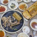 죽순농원식당