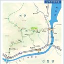 ◆ 2010년도 제7회 산울림 강촌 산악회 삼악산 정기 산행 공지 이미지