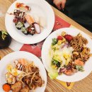 없음 | 춘천 퇴계동 초밥 뷔페 맛집 쿠우쿠우 엄마랑 데이트 후기(바뀐 주차정보)