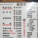 만수동 모도리감자탕 이미지