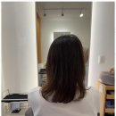 살롱드지은 | 영통구붙임머리 살롱드지에서의 특별한 변신 경험