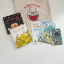 다원이음터 강의실2 | 북스타트 책꾸러미 신청 수령후기_화성시 다원이음터 북스타트 2