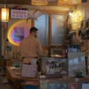 도림초등학교 주차장 입구 이미지