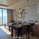 보령우체국 1층 화장실 | 보령리조트, 오션뷰 숙소 무창포 비체팰리스 27타입 숙박 후기