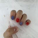 네일리본아카데미 | 울산 중구 성남동 네일아트 꼼꼼한 케어가 만족스러웠던 수네일푸스센터