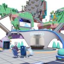 메타버스 이미지