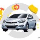 생활속에 자동차 이미지