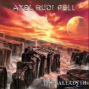 Let It Be Me/ Endless Love(색소폰)/ Axel Rudi Pell-Temple../ Words 이미지