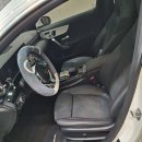 감성디테일링 | 진주세차장 CLA 디테일링 세차 후기 ✨ 철분제거·타르제거·페인트클렌징으로 완벽 복원