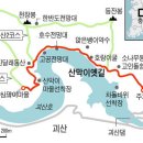 2019.3월24일(일)제23차 정기걷기 여행-괴산 산막이 옛길 걷기 이미지