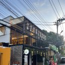 요가MOON | 치앙마이 올드타운 요가 프레첼 요가원