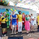 어울림근린공원 화장실 이미지