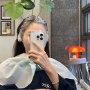 영등포 미용실 추천 클리닉 레이어드컷 에이저헤어 만족 후기
