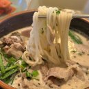 서와담 | 광주 동명동 필수코스 [행복담] 크림순대국밥 평일,주말 웨이팅 주차 후기