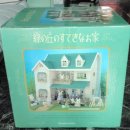 언덕 위 초록지붕 이미지