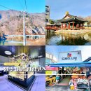 호저로 | 강원도 원주 가볼만한곳 아기랑 가족 겨울 여행