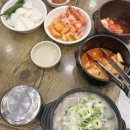 이랜드평촌프라자 | 병천순대 본점 내돈내산 후기 모둠순대고기 순대국