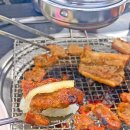 갈비가맛있다별관 | 가산디지털단지 맛집 삼숙이갈비 내돈내산 가디역 회식 단체 모임에 딱인 고기집 후기