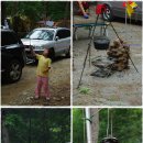 갈천오토캠핑장 이미지