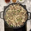 삼삼오오 | 부산 기장 정관 항정갈비 오리고기 맛집 삼삼오오 솔직 후기