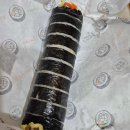 김밥도둑 앞 이미지