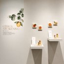 《Botanical Spectrum : 자연의 향, 치유의 스펙트럼》 전시후기