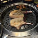 묵향 | [김해맛집] 김해 율하 프리미엄 흑돼지 전문점 ‘묵향’ 솔직후기