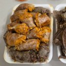 그놈 | 그놈의순대 후기! 왜 이렇게 줄 설까?