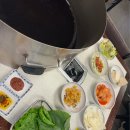 무쇠솥뚜껑삼겹살 | [평택] 구워주는 솥뚜껑 삼겹살 맛집 진짜무쇠삼겹 내돈내산 후기