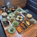 흙과사람들 | 시흥 맛집 한식 모임장소에 딱인 소래산 근처 밥집 흙과사람들 후기
