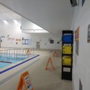 청평호반문화체육센터 수영장 이미지