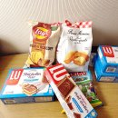 에꼴리에 | 프랑스 파리 과자 젤리 먹거리 구매 후기