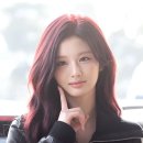 엔믹스 설윤 '예쁨에 콕!' 이미지