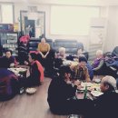 현대아이파크 경로당 이미지