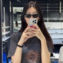 응봉초교 옹벽쪽(주차장 진입로 교통섬 내) | 250831 (*감자의 푸켓여행기)