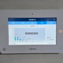 나루오토서비스 | [직방 도어락 정식대리점] 동탄나루마을한화우림아파트 SHN-8820 월패드 및 도어락 설치후기