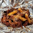 큰집닭강정 중곡점 이미지