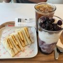 에나호두초전지점 | 진주) 초전동 “베러먼데이커피” 다녀왔어요. 내돈내산💰