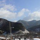 고산촌 - 완주군 남봉로 132-4 | 고산촌