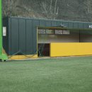 인제야구장 이미지