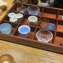 용산-301 | [용산] 삼각지 맛집 - ”유잔“ 카다이프 참치 타르타르, 모츠나베 (내돈내산, 솔직후기)