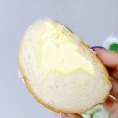 씨유(CU) 평촌먹거리점 | 요즘 난리난 왁뿌! 씨유 cu 편의점 신상 디저트 추천 패션후르츠 왁뿌 소금빵